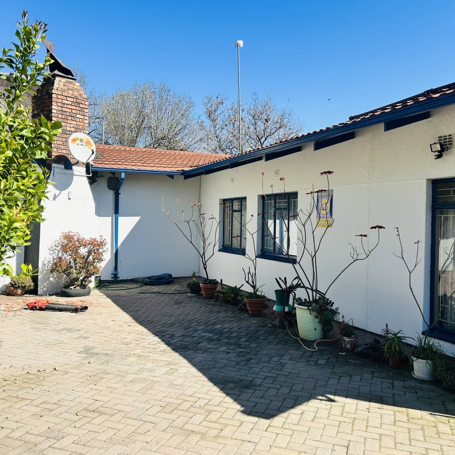 4 Bedroom Property for Sale in Sasolburg Ext 3 Free State